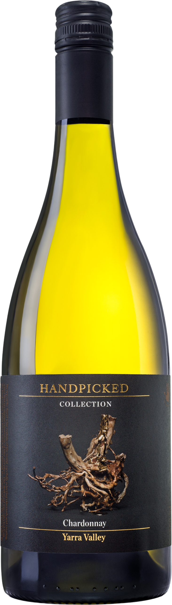 Handpicked Wines Collection Yarra Valley Chardonnay 2018